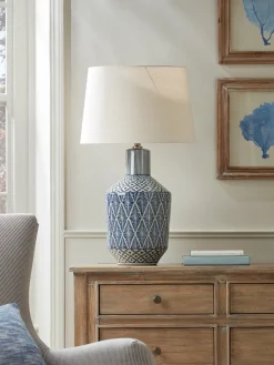 Abriel Table Lamp