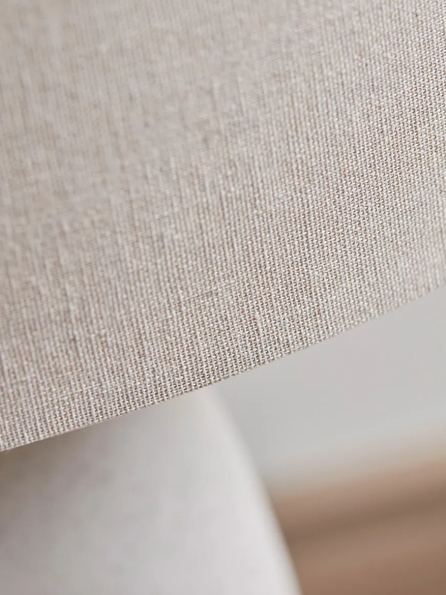 Abstract Speckled Table Lamp