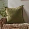 Ademia Cushion - Sage