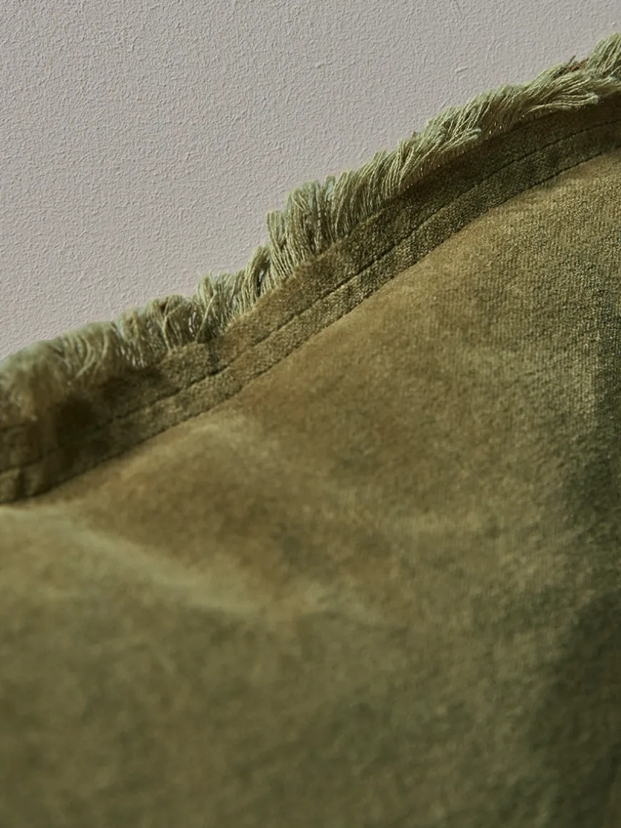 Ademia Cushion - Sage