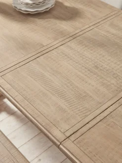 Adina Extendable Dining Table