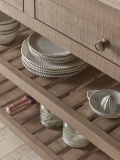 Adina Large Kitchen Island