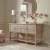 Adina Storage Console Table