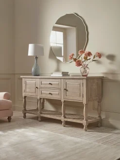 Adina Storage Console Table
