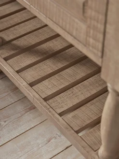 Adina Storage Console Table