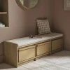 Adriana Storage Bench