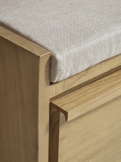 Adriana Storage Bench
