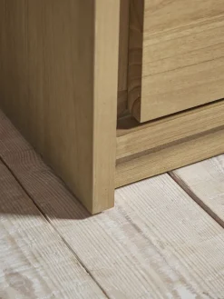 Adriana Storage Bench