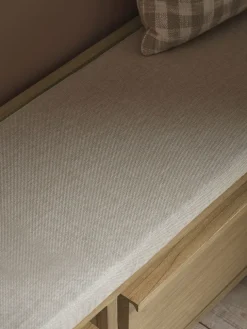 Adriana Storage Bench