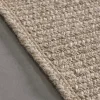 Agna Rug - Natural