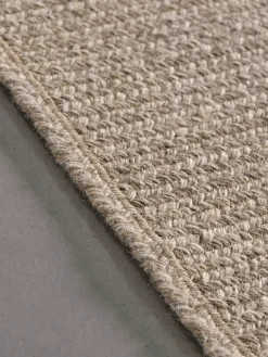 Agna Rug - Natural