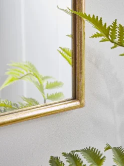 Aicha Mirror
