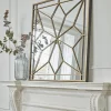 Alba Mirror