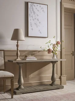 Aldina Console Table