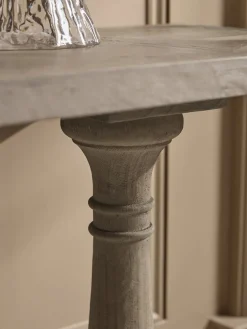 Aldina Console Table