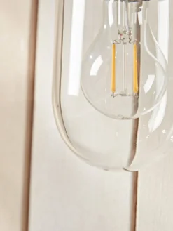 Alfresco Wall Light