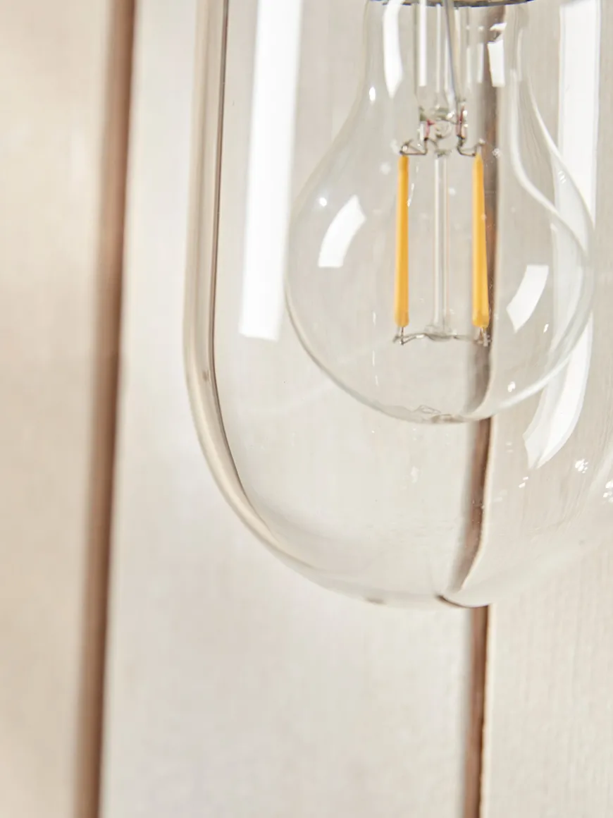 Alfresco Wall Light