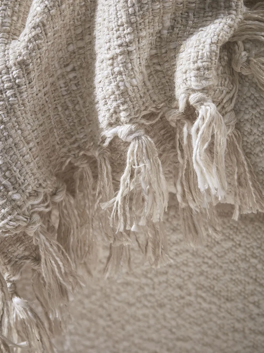 Alila Throw
