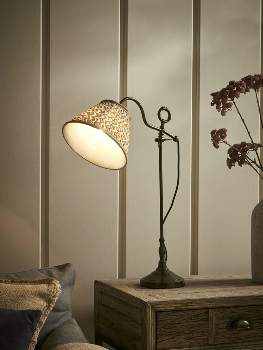 Allegra Table Lamp