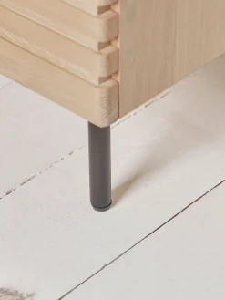Alma Bedside Table