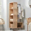 Alma Clothes Rail