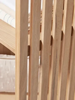 Alma Clothes Rail