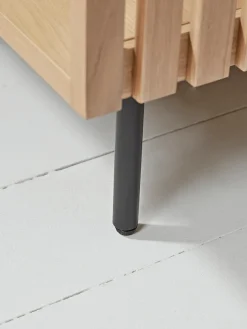 Alma Clothes Rail