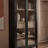 Almere Display Cabinet