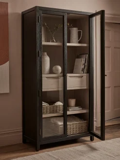 Almere Display Cabinet