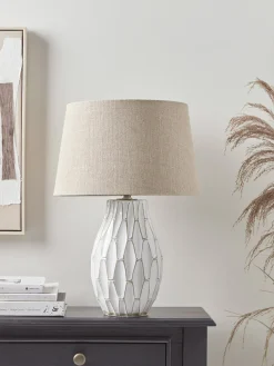 Alva Table Lamp