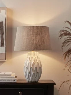 Alva Table Lamp