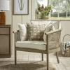 Alycia Occasional Chair