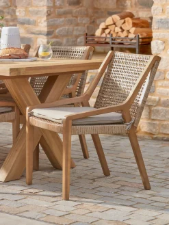 Amalfi Dining Chair