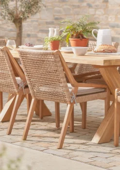 Amalfi Dining Chair