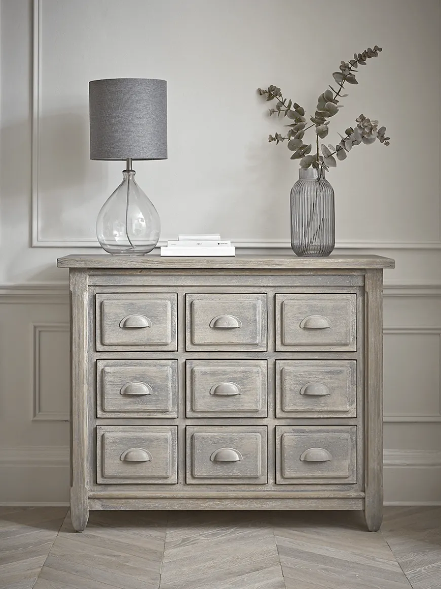 Amelie Chest of Drawers