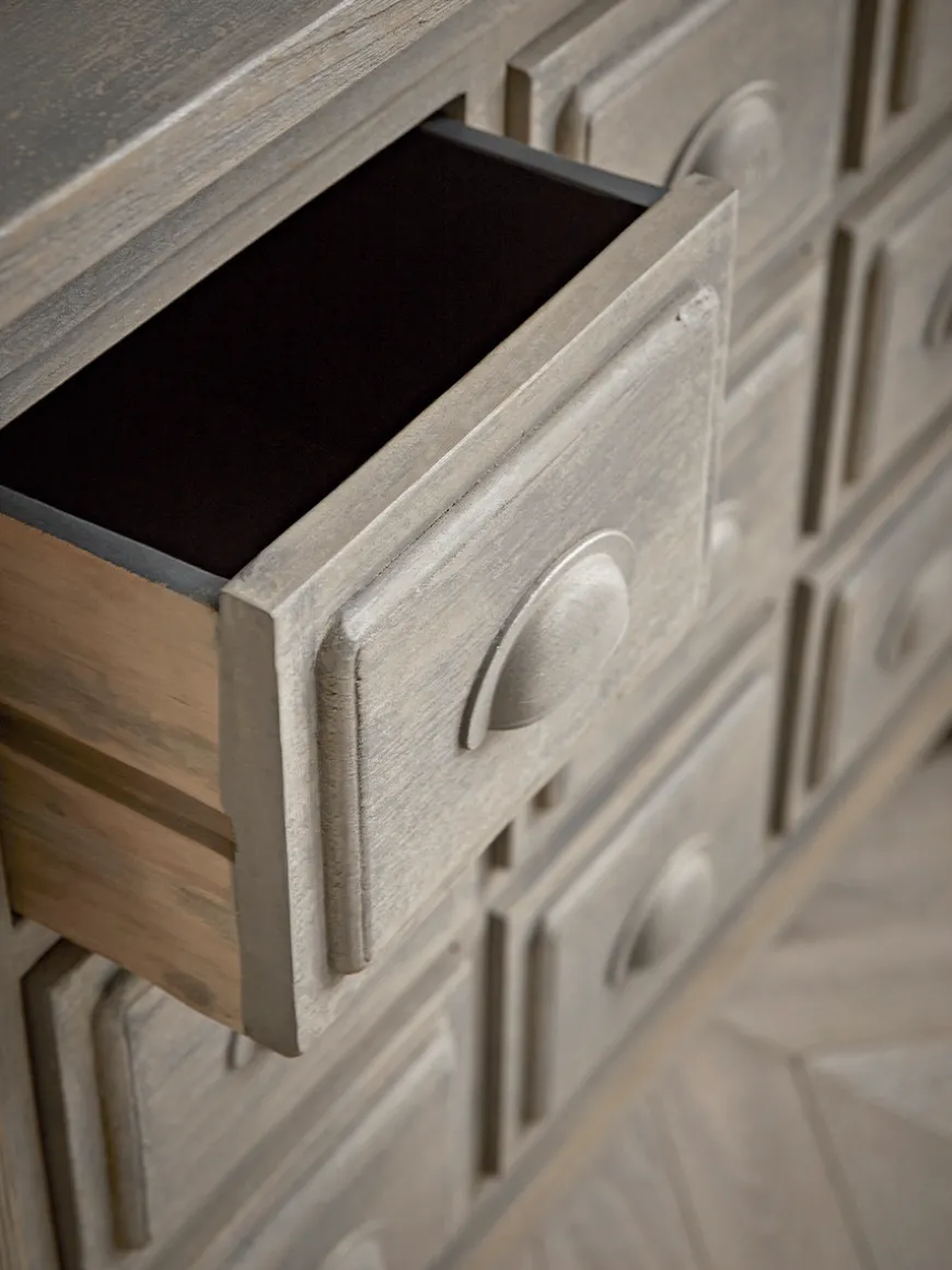 Amelie Chest of Drawers