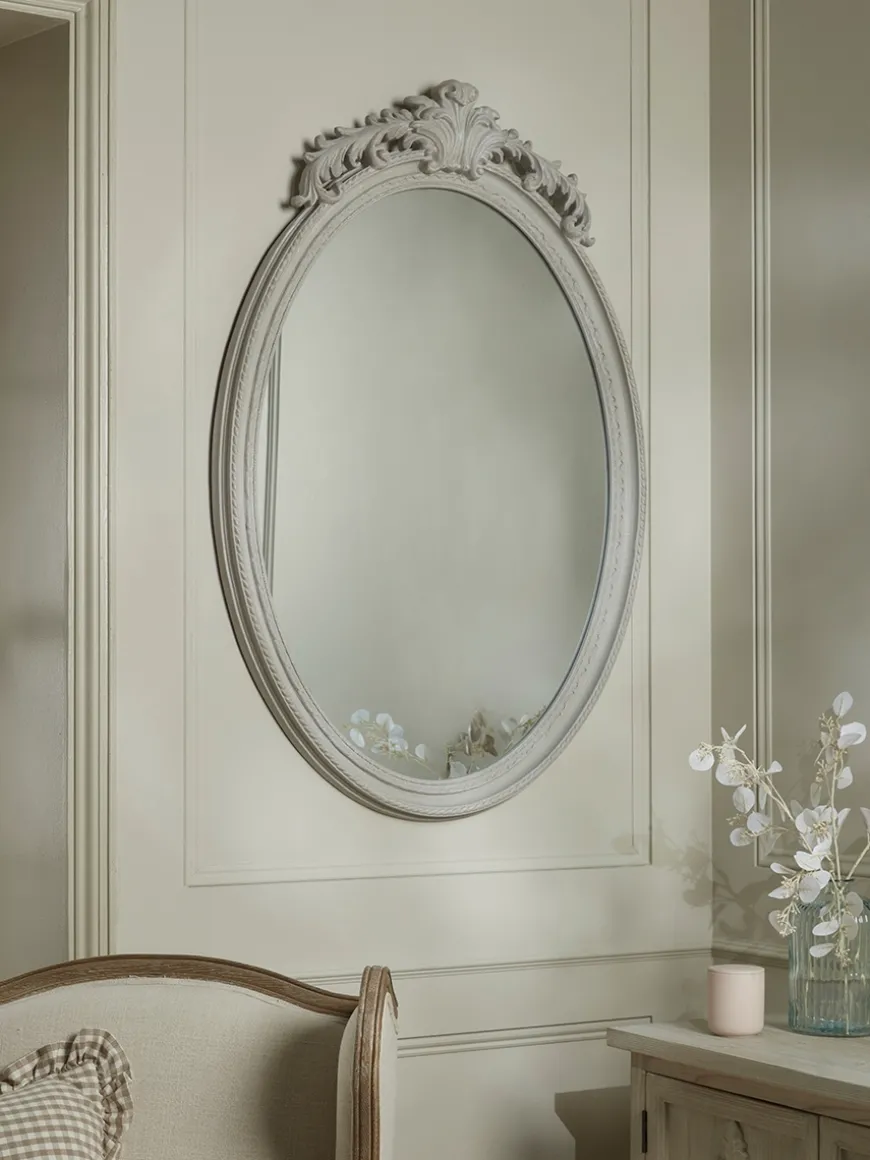 Amherst Mirror