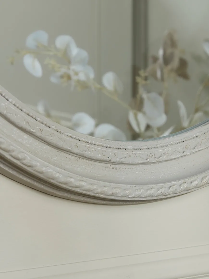 Amherst Mirror