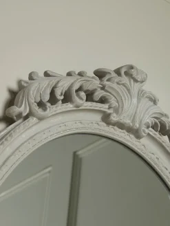 Amherst Mirror