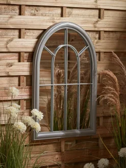 Anais Outdoor Mirror