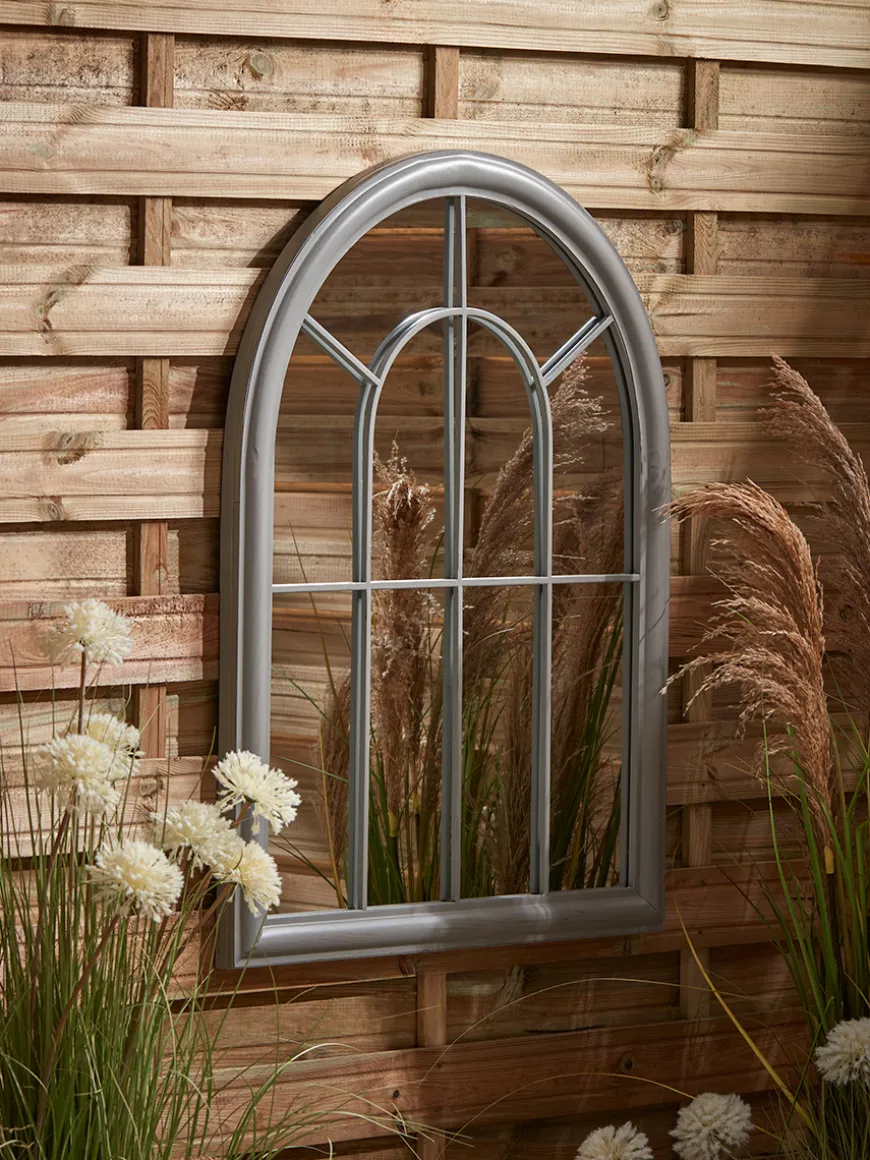 Anais Outdoor Mirror