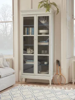 Anara Display Cabinet