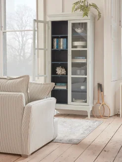 Anara Display Cabinet