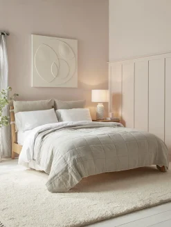 Ankara Bed - Kingsize