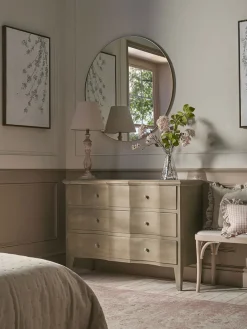 Ankara Chest Of Drawers