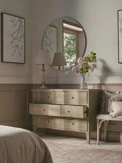 Ankara Chest Of Drawers