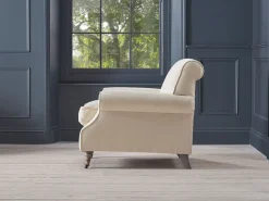 Annecy Armchair