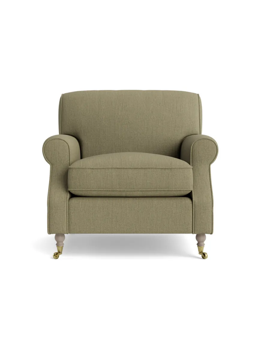 Annecy Armchair