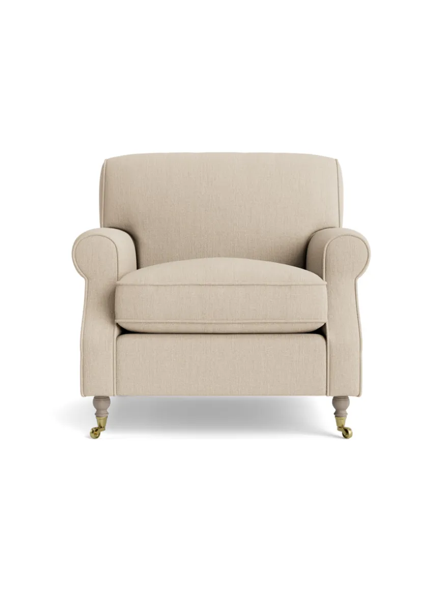 Annecy Armchair