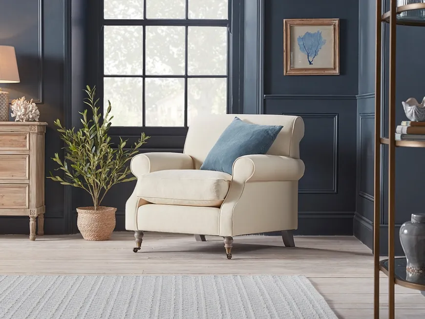 Annecy Armchair